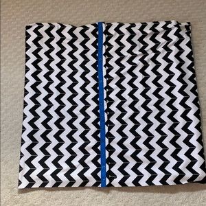 Lululemon Reversible Vinyasa Scarf (large size!)